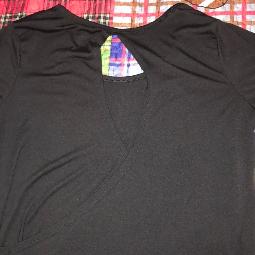 Old Navy GoDri M Active Top - Picture 6 of 6